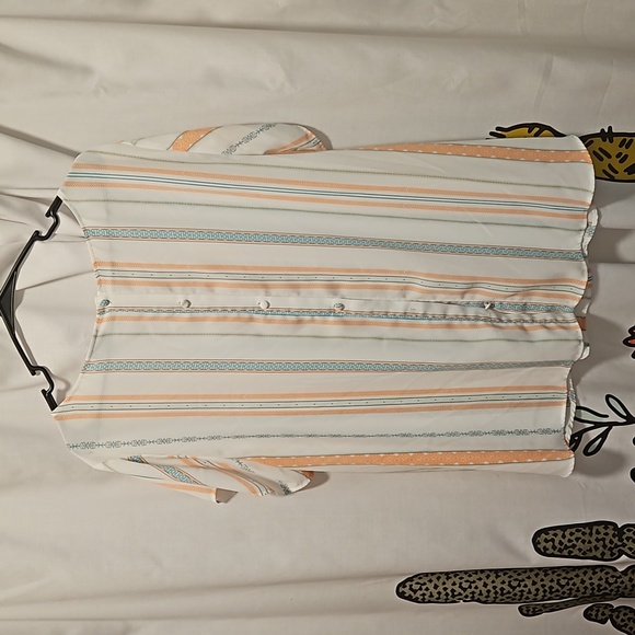 Flowy shirt - Picture 2 of 2